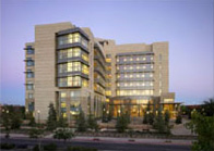 Fresno Federal Courthouse - Fresno, California